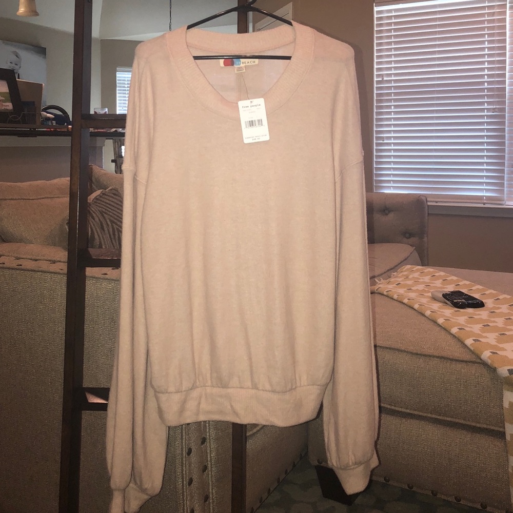 Free People Sweater